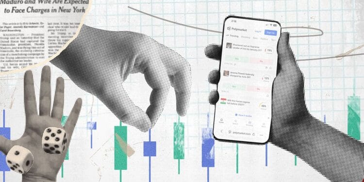 ‘If It Quacks Like a Duck’: Prediction Markets, Sports activities Betting & Insider Buying and selling