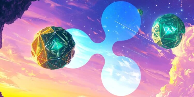 Ripple Enters Company Treasury Market With $1,000,000,000 Acquisition