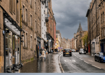 £160,000 OFSI penalty: how a spelling variant slipped by means of Financial institution of Scotland’s Russia sanctions controls