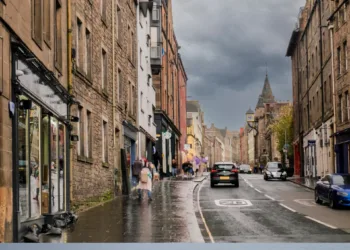 £160,000 OFSI penalty: how a spelling variant slipped by means of Financial institution of Scotland’s Russia sanctions controls