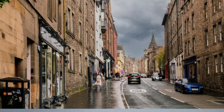 £160,000 OFSI penalty: how a spelling variant slipped by means of Financial institution of Scotland’s Russia sanctions controls