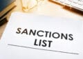 One sanctions checklist. What does the UK’s 2026 change imply on your compliance framework?