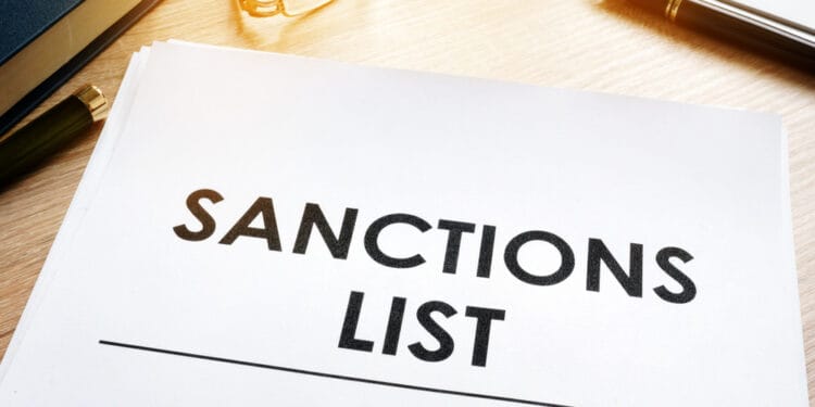 One sanctions checklist. What does the UK’s 2026 change imply on your compliance framework?