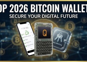 High Self Custody Bitcoin Wallets For 2026