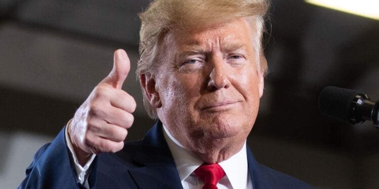 OCC Rejects Name to Halt Trump-Linked Crypto Financial institution Assessment