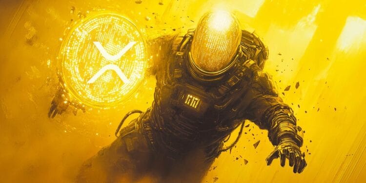 US Crypto Investor Loses $3,000,000 in XRP in Devastating Hack