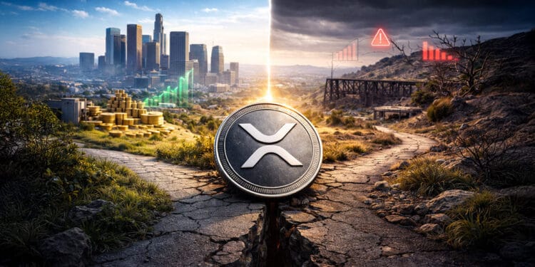 Can Ripple’s UK transfer overcome XRP’s static on-chain exercise?