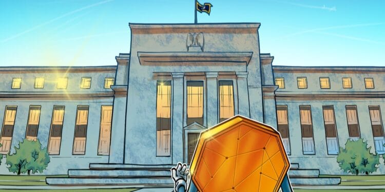 23% of Buyers Forecast Charge Minimize at March FOMC Assembly