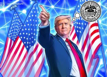 Trump’s Fed Nomination ‘Combined’ Sign Bitcoin, US Liquidity: Economist