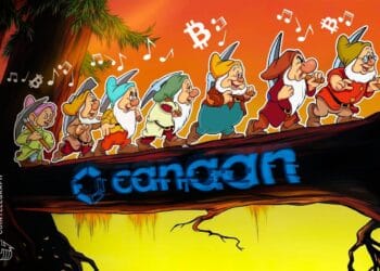 Canaan Acquires Cipher Mining’s 49% Stake in Texas Mining Services