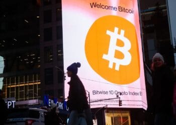 Bitcoin dips under $79,000 after silver selloff