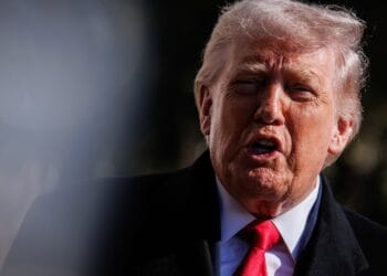 Trump says he’ll difficulty an govt order on voter ID by midterms