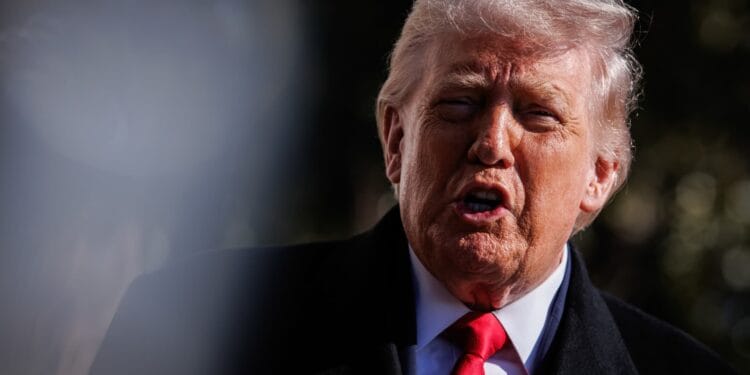 Trump says he’ll difficulty an govt order on voter ID by midterms