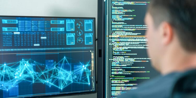 Software program SaaSpocalypse? HSBC’s prime picks in sector after sell-off