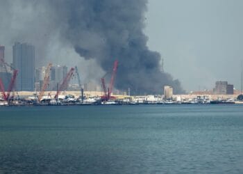 Iran reside updates: U.S., Israel launch strikes