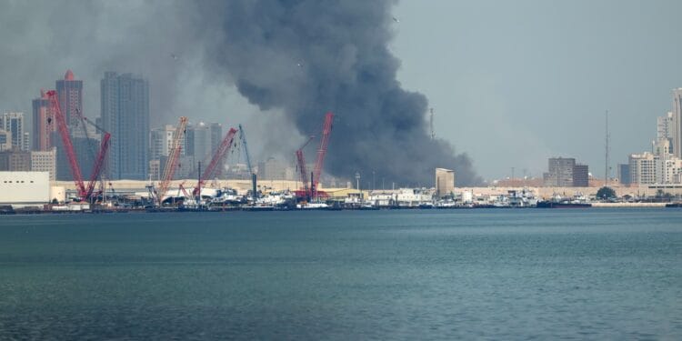 Iran reside updates: U.S., Israel launch strikes