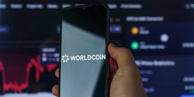 WLD Worth Prediction: Targets $0.42-$0.48 Vary by March 2026