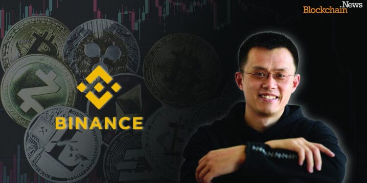 Binance Junior Expands With Funds, Purple Packet Items for Younger Customers