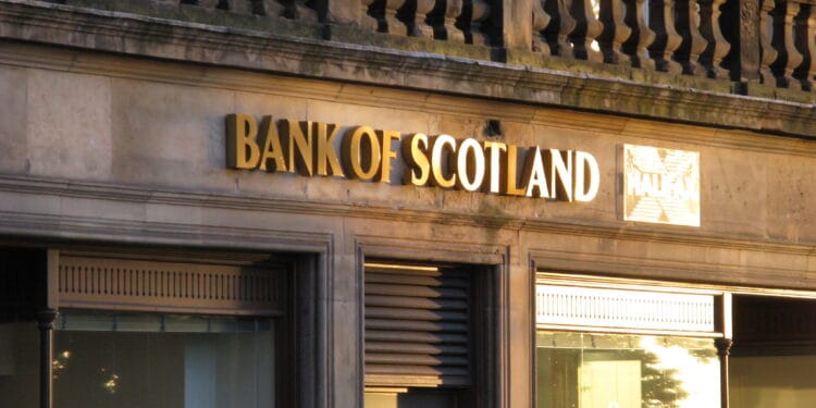 Sanctions compliance failure: Classes from OFSI’s £160,000 effective in opposition to Financial institution of Scotland