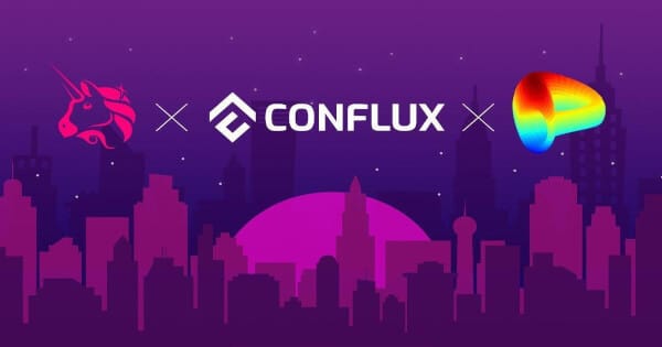 Conflux (CFX) CFX Releases v3.0.3 Testnet with CIP-166 Opcode and Essential Bug Fixes