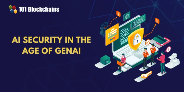 AI Safety within the Age of GenAI: Defending Fashions, Knowledge, and Customers