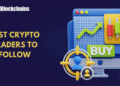 Checklist of Finest Crypto Merchants within the World to Comply with in 2026