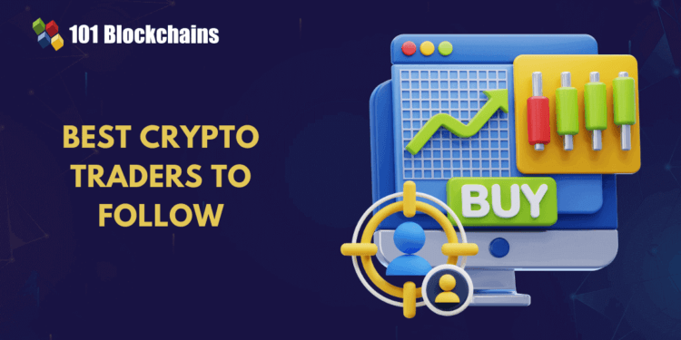 Checklist of Finest Crypto Merchants within the World to Comply with in 2026