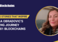 Success Story: Biljana Obradovic’s Studying Journey with 101 Blockchains
