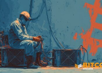 This Bitcoin Miner Simply Bought Hundreds of thousands In BTC To Cowl Money owed