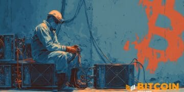 This Bitcoin Miner Simply Bought Hundreds of thousands In BTC To Cowl Money owed