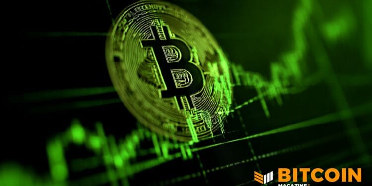 Bitcoin Value Reclaims $70,000 After Deep February Slide