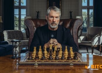 Technique (MSTR) Makes a hundredth Bitcoin Buy, Provides 592 BTC