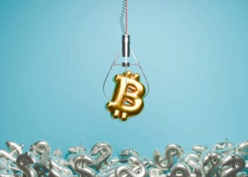 Bitcoin’s Community Distribution Issue Plunge Indicators A Redistribution Occasion