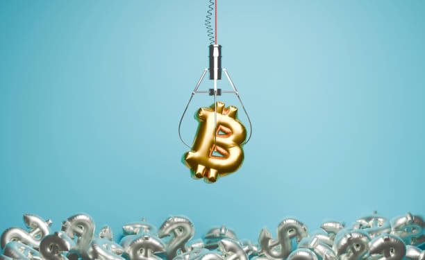 Bitcoin’s Community Distribution Issue Plunge Indicators A Redistribution Occasion