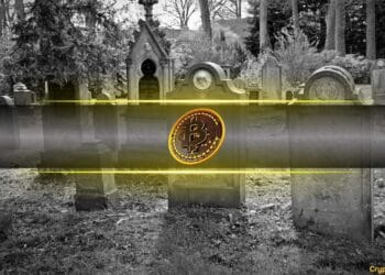 ‘Bitcoin Is Lifeless’ Searches Hit New Highs: Is the Backside In?