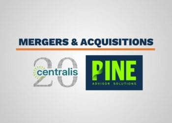 Centralis Group Acquires US Fund Companies Supplier PINE Advisor Options