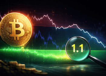 Bitcoin Flirts With ‘Undervalued’ As MVRV Slides Towards 1