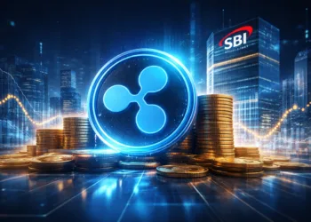 SBI CEO Calls Ripple Stake A ‘Hidden Asset’