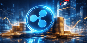 SBI CEO Calls Ripple Stake A ‘Hidden Asset’