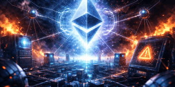 Vitalik Flags Oracles As A Time Bomb