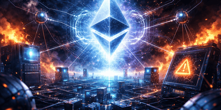 Vitalik Flags Oracles As A Time Bomb