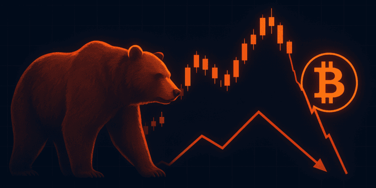 70% Bitcoin Crash Incoming? CryptoQuant CEO Says It Relies upon