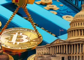 Readability Act Advances, Fed Management Uncertainty Hits Crypto