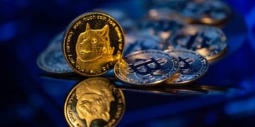 Dogecoin Worth Momentum Oscillator Drops To Ranges That Triggered Earlier 21,000% Rally