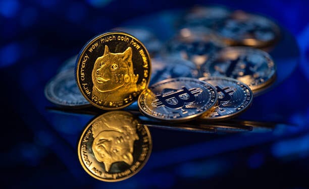 Dogecoin Worth Momentum Oscillator Drops To Ranges That Triggered Earlier 21,000% Rally