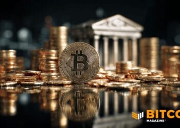 Goldman Sachs Discloses $1.1B Place In Bitcoin Holdings