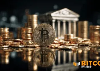 Goldman Sachs Discloses $1.1B Place In Bitcoin Holdings