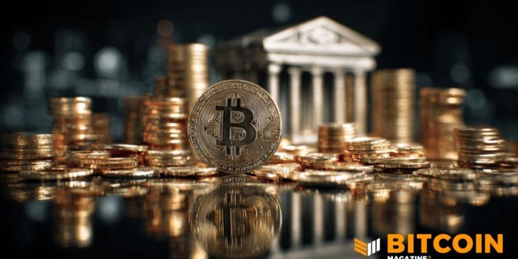 Goldman Sachs Discloses $1.1B Place In Bitcoin Holdings