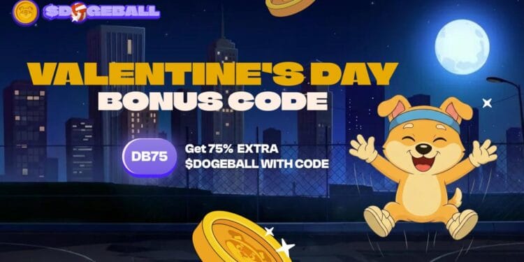 Is This Stage 1 Crypto Presale 2026 The Greatest Crypto To Watch This Week For a 50x ROI?