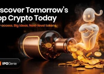 Which AI Presale Has the Strongest 2026 Setup?